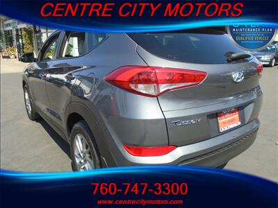 2017 Hyundai Tucson SE   - Photo 5 - Escondido, CA 92025