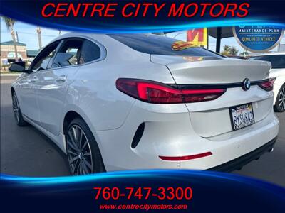 2022 BMW 228i Gran Coupe   - Photo 4 - Escondido, CA 92025