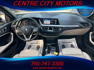 2022 BMW 228i Gran Coupe   - Photo 7 - Escondido, CA 92025