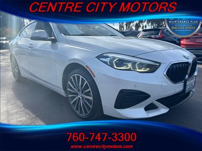 2022 BMW 228i Gran Coupe   - Photo 2 - Escondido, CA 92025