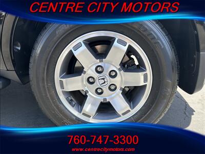 2011 Honda Pilot Touring   - Photo 30 - Escondido, CA 92025