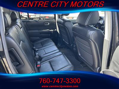 2011 Honda Pilot Touring   - Photo 8 - Escondido, CA 92025