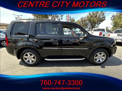 2011 Honda Pilot Touring   - Photo 3 - Escondido, CA 92025