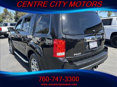 2011 Honda Pilot Touring   - Photo 5 - Escondido, CA 92025