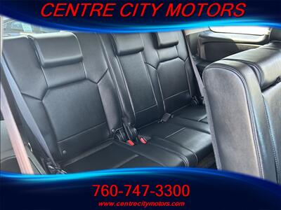 2011 Honda Pilot Touring   - Photo 9 - Escondido, CA 92025
