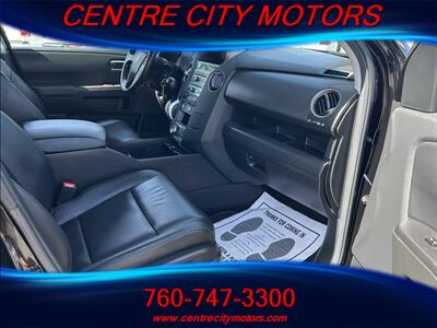 2011 Honda Pilot Touring   - Photo 12 - Escondido, CA 92025