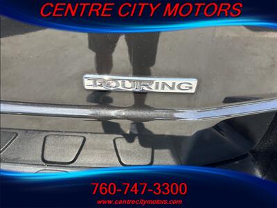 2011 Honda Pilot Touring   - Photo 35 - Escondido, CA 92025