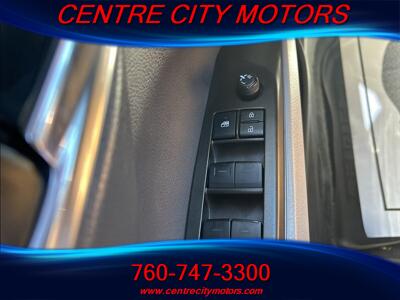 2022 Toyota Camry LE   - Photo 18 - Escondido, CA 92025