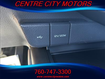 2022 Toyota Camry LE   - Photo 13 - Escondido, CA 92025