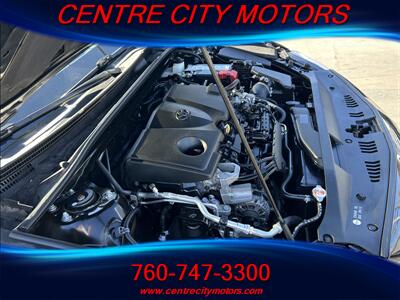 2022 Toyota Camry LE   - Photo 21 - Escondido, CA 92025