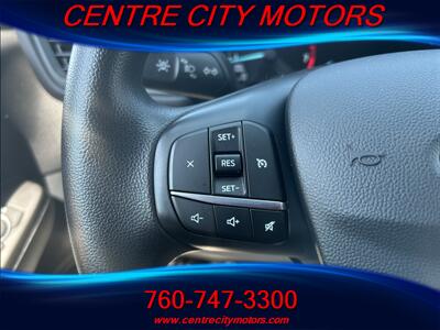 2020 Ford Escape SE   - Photo 19 - Escondido, CA 92025