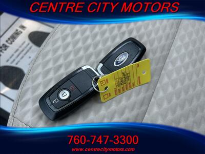 2020 Ford Escape SE   - Photo 21 - Escondido, CA 92025