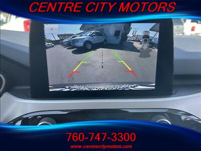 2020 Ford Escape SE   - Photo 13 - Escondido, CA 92025