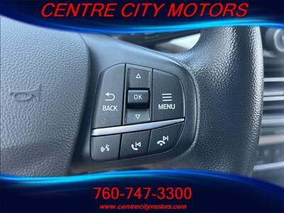 2020 Ford Escape SE   - Photo 18 - Escondido, CA 92025