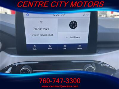 2020 Ford Escape SE   - Photo 12 - Escondido, CA 92025