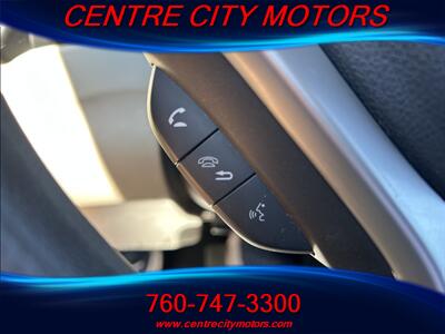 2015 Honda Civic LX   - Photo 18 - Escondido, CA 92025