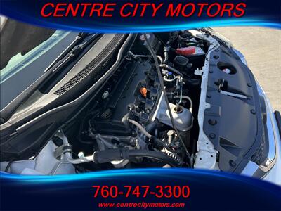 2015 Honda Civic LX   - Photo 20 - Escondido, CA 92025