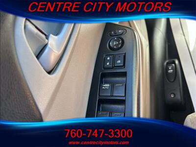 2015 Honda Civic LX   - Photo 10 - Escondido, CA 92025