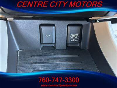 2015 Honda Civic LX   - Photo 17 - Escondido, CA 92025