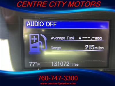 2015 Honda Civic LX   - Photo 13 - Escondido, CA 92025