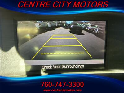 2015 Honda Civic LX   - Photo 12 - Escondido, CA 92025