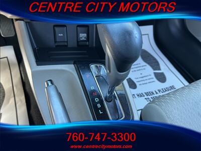 2015 Honda Civic LX   - Photo 16 - Escondido, CA 92025