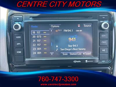2014 Toyota Tacoma PreRunner V6  Double Cab TRD Sport - Photo 11 - Escondido, CA 92025