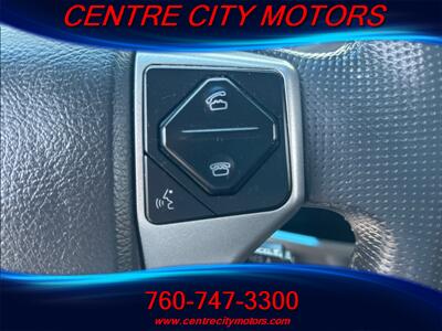 2014 Toyota Tacoma PreRunner V6  Double Cab TRD Sport - Photo 19 - Escondido, CA 92025