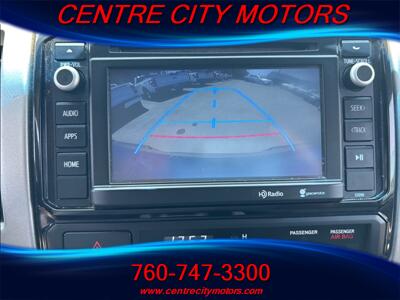 2014 Toyota Tacoma PreRunner V6  Double Cab TRD Sport - Photo 12 - Escondido, CA 92025