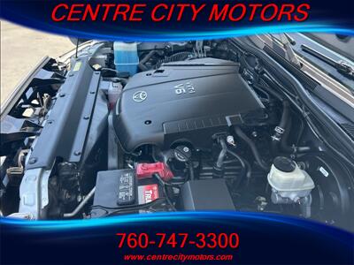 2014 Toyota Tacoma PreRunner V6  Double Cab TRD Sport - Photo 23 - Escondido, CA 92025