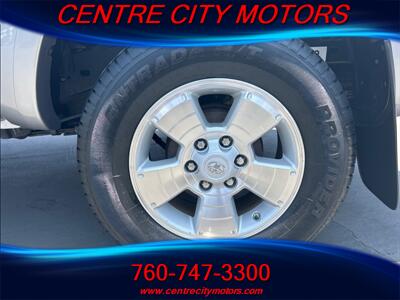 2014 Toyota Tacoma PreRunner V6  Double Cab TRD Sport - Photo 25 - Escondido, CA 92025