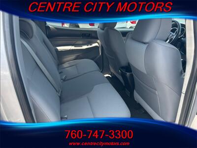 2014 Toyota Tacoma PreRunner V6  Double Cab TRD Sport - Photo 7 - Escondido, CA 92025