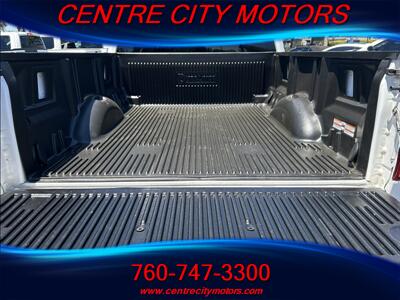 2018 Ford F-150 XLT  Super Cab - Photo 26 - Escondido, CA 92025