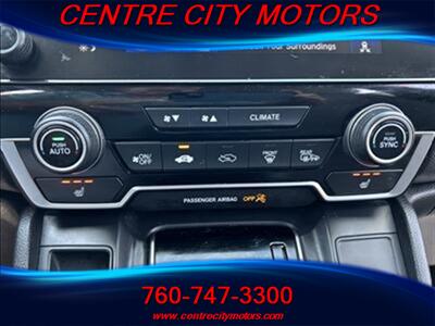 2017 Honda CR-V EX   - Photo 15 - Escondido, CA 92025
