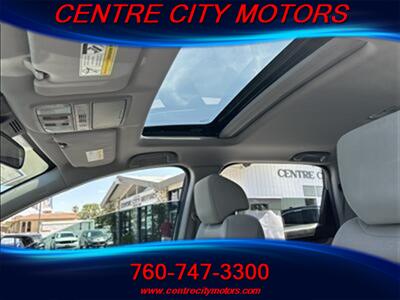 2017 Honda CR-V EX   - Photo 19 - Escondido, CA 92025