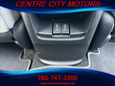 2017 Honda CR-V EX   - Photo 7 - Escondido, CA 92025