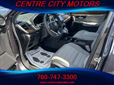 2017 Honda CR-V EX   - Photo 10 - Escondido, CA 92025