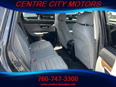 2017 Honda CR-V EX   - Photo 6 - Escondido, CA 92025