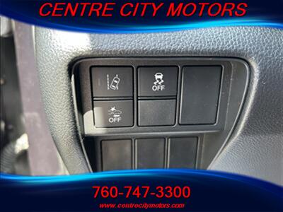 2017 Honda CR-V EX   - Photo 18 - Escondido, CA 92025