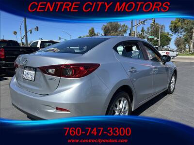 2017 Mazda MAZDA3 Sport   - Photo 5 - Escondido, CA 92025