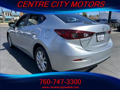 2017 Mazda MAZDA3 Sport   - Photo 4 - Escondido, CA 92025