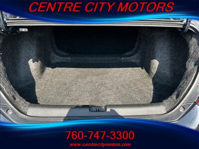 2018 Honda Civic LX   - Photo 19 - Escondido, CA 92025