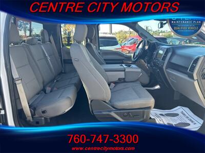 2019 Ford F-150 XLT   - Photo 6 - Escondido, CA 92025