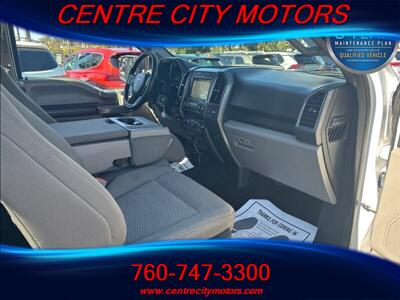 2019 Ford F-150 XLT   - Photo 8 - Escondido, CA 92025