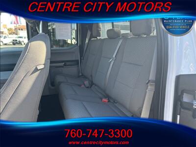 2019 Ford F-150 XLT   - Photo 10 - Escondido, CA 92025