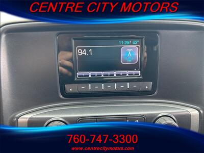 2015 Chevrolet Silverado 2500HD LT   - Photo 11 - Escondido, CA 92025