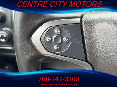 2015 Chevrolet Silverado 2500HD LT   - Photo 13 - Escondido, CA 92025