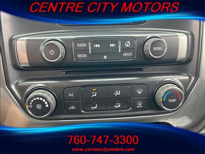 2015 Chevrolet Silverado 2500HD LT   - Photo 10 - Escondido, CA 92025