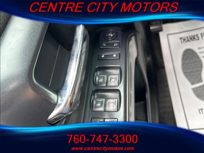 2015 Chevrolet Silverado 2500HD LT   - Photo 14 - Escondido, CA 92025