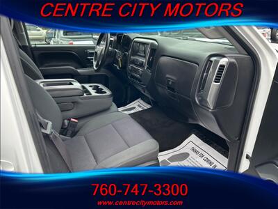 2015 Chevrolet Silverado 2500HD LT   - Photo 8 - Escondido, CA 92025